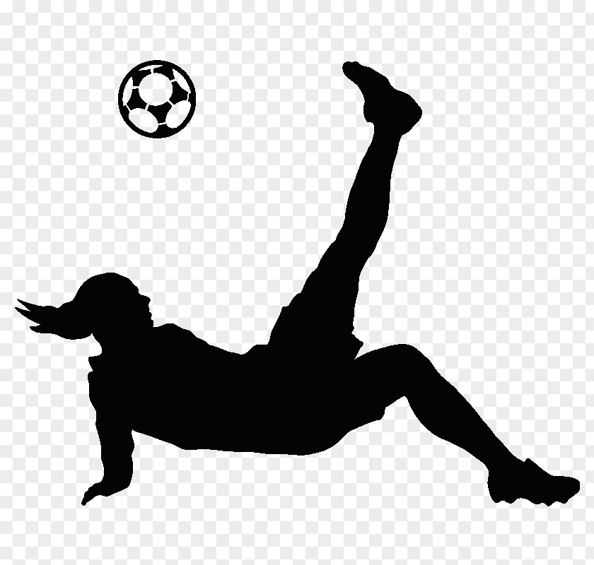 Fifa18 Silhouette Clip Art Physical Fitness Line Black M PNG