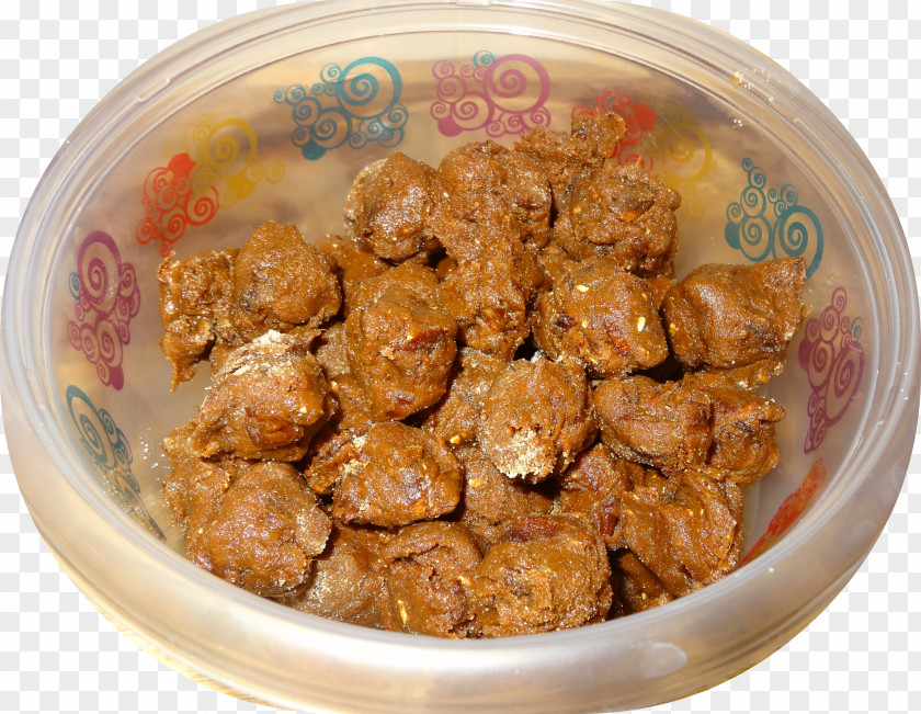 Fish Pakora Meatball Chinese Cuisine Ball Sweet And Sour PNG