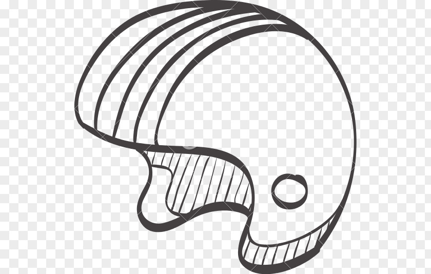 Football Helmet Equipment PNG