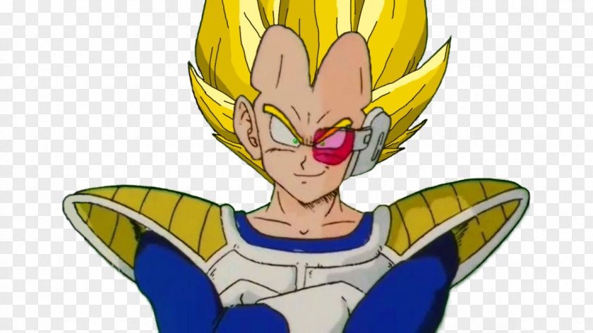 Goku Vegeta Frieza Super Saiya Saiyan PNG