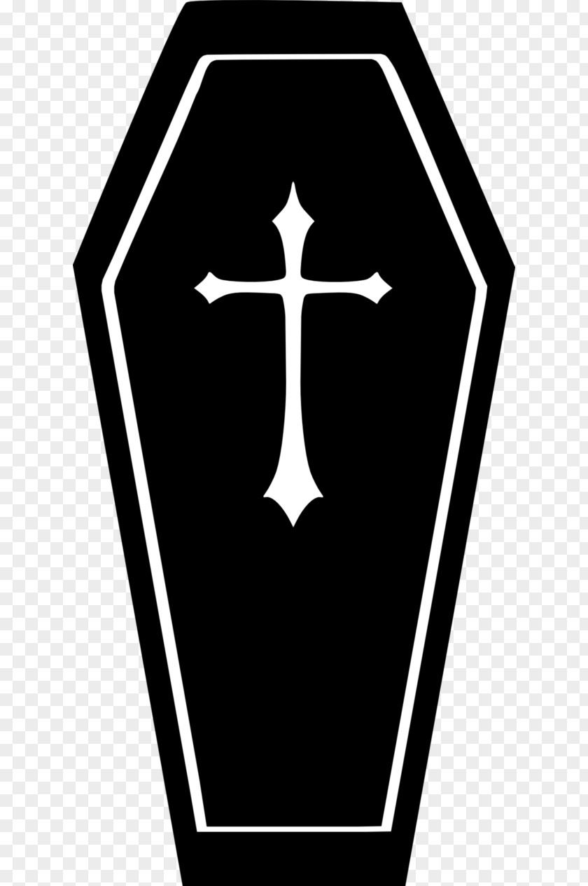 Gothic Vase Cliparts Coffin Clip Art PNG