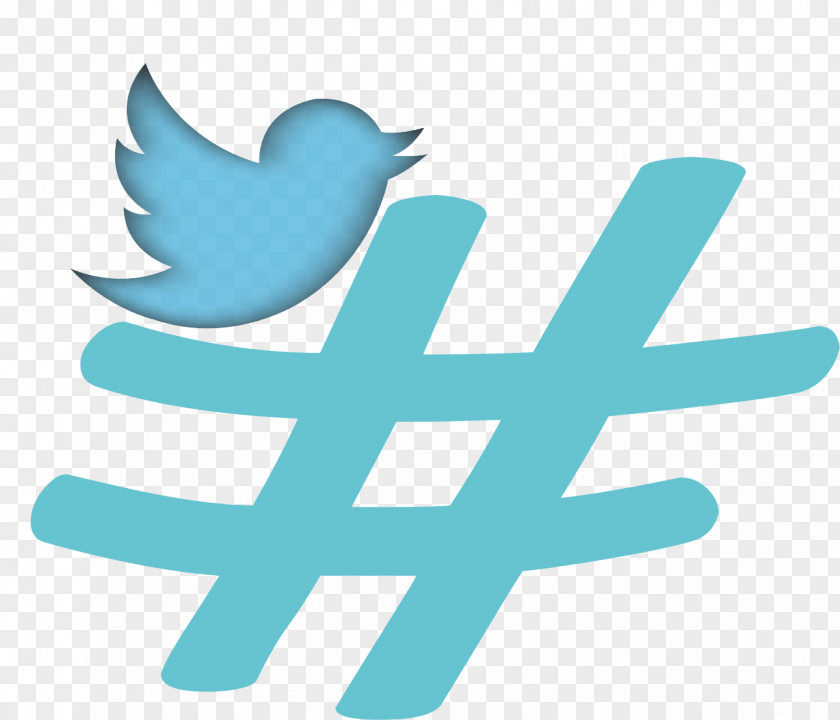 Hashtag Blog Social Media Twitter Like Button PNG