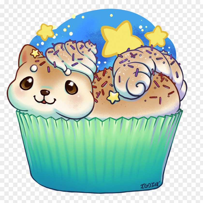 Pet Food Word Cupcake American Muffins Cake Decorating Buttercream PNG