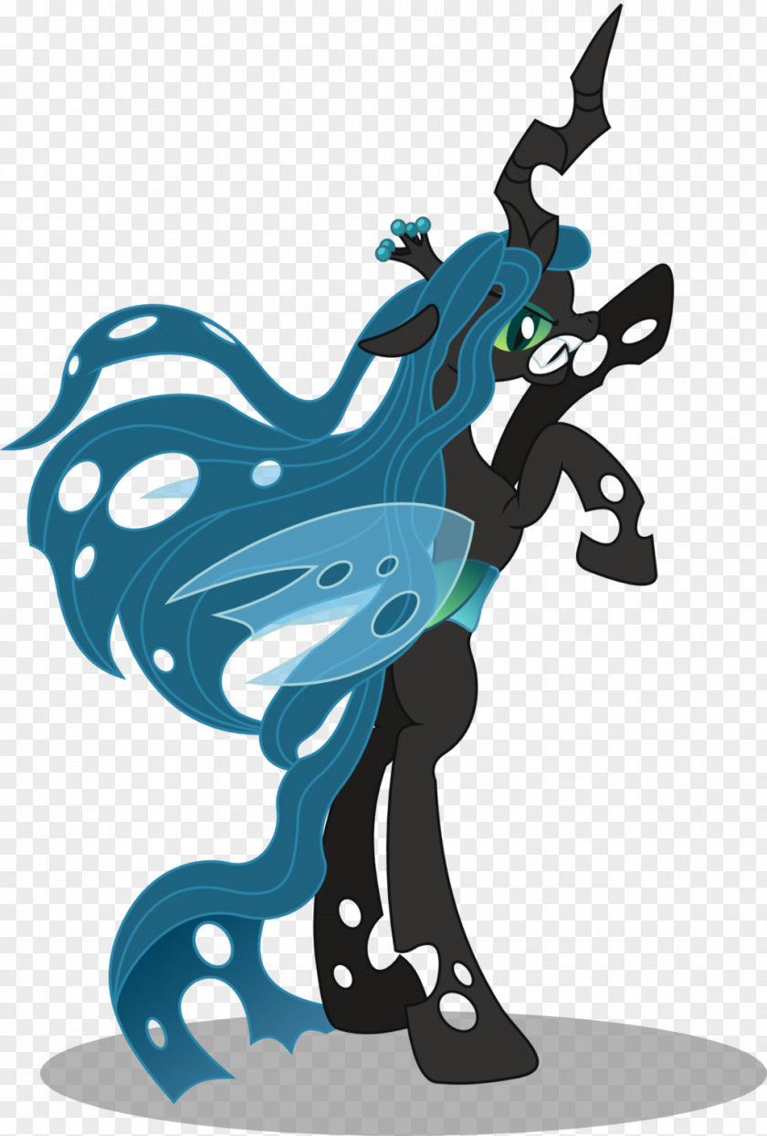 Queen Chrysalis Pony Form Rarity Pinkie Pie Twilight Sparkle PNG