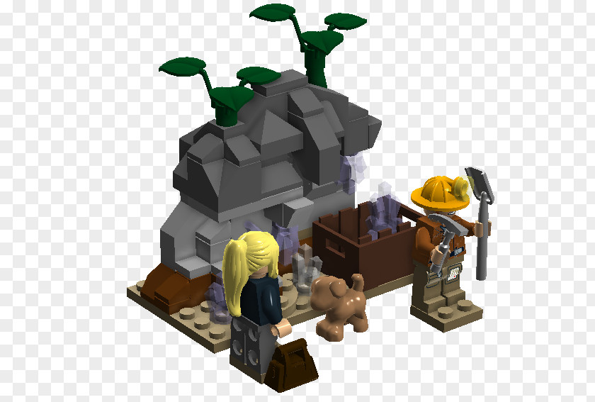 Rock Lego Ideas Geology Geologist The Group PNG