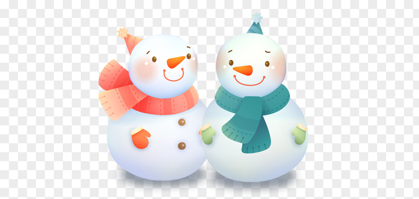Snowman Poster Winter Christmas Snowflake PNG