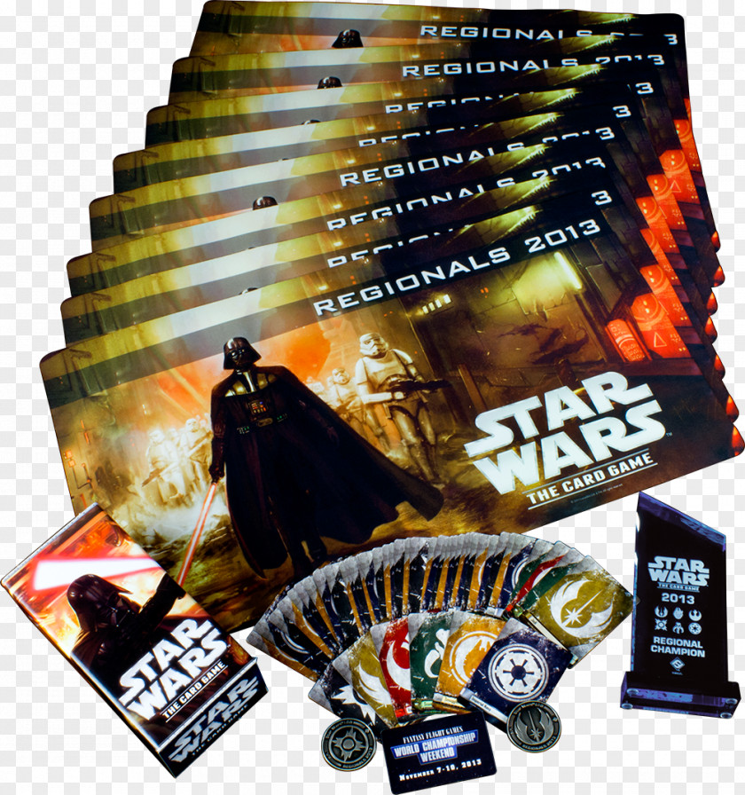 Star Wars Wars: The Card Game Grand Moff Tarkin Anakin Skywalker Chewbacca Han Solo PNG