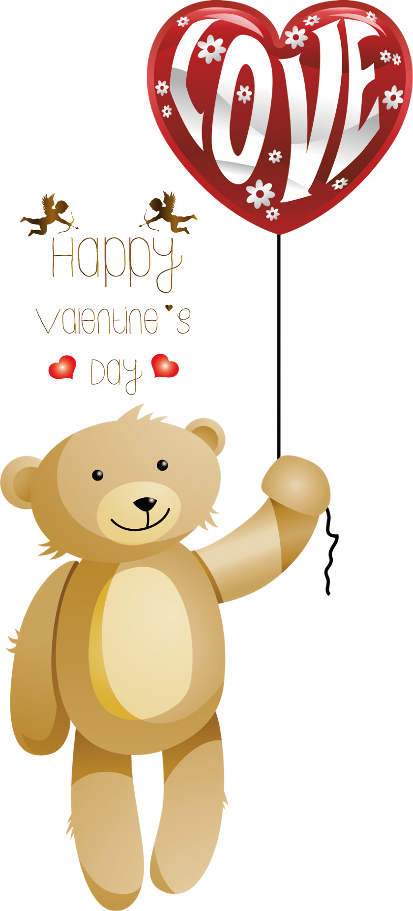 Teddy Bear PNG