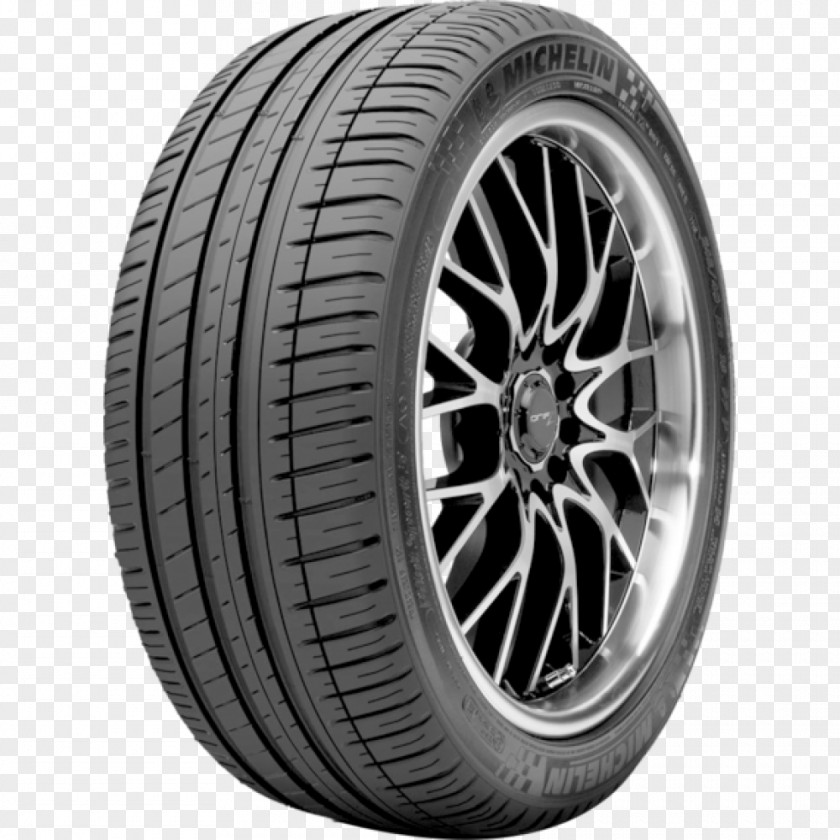 Tires Car Cooper Tire & Rubber Company Michelin Continental AG PNG