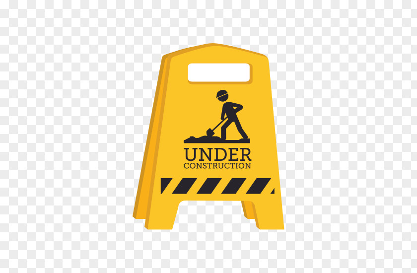 Under_construction Logo Architectural Engineering Building PNG