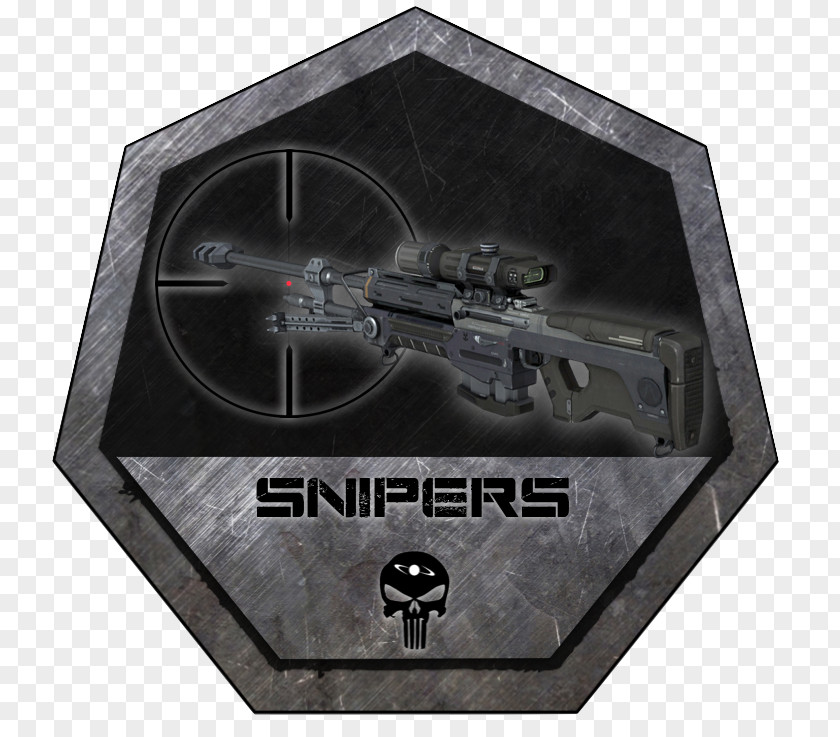 Weapon Sniper Graphic Design Logo SWAT PNG