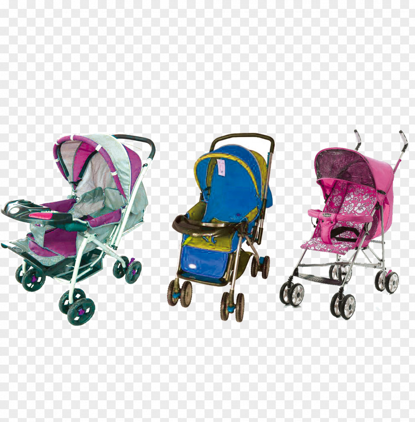 Baby Stroller Transport Child Cart Infant PNG