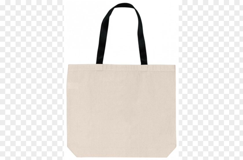 Bag Tote Handbag Gusset Canvas PNG