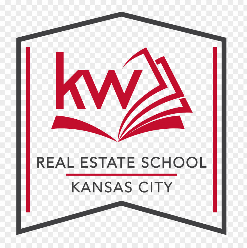 Design Kansas City KW Real Estate School KC Logo License PNG