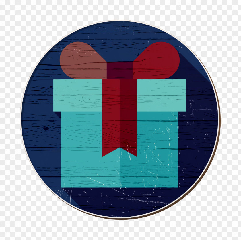 E-commerce Icon Gift PNG