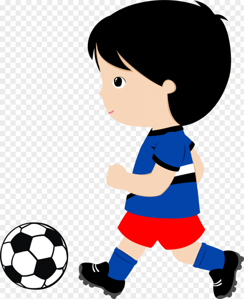 Futbol Animado Clip Art Football Player Openclipart Image PNG