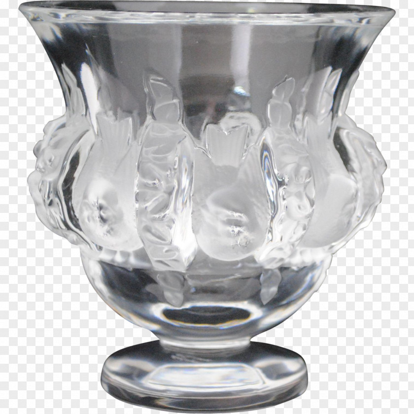 Glass Stemware Vase Unbreakable PNG