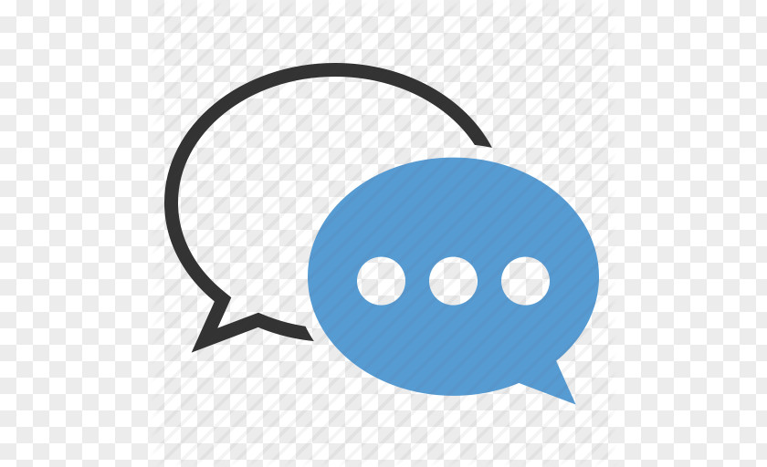 Live Chat Symbol Icon Online LiveChat Technical Support PNG
