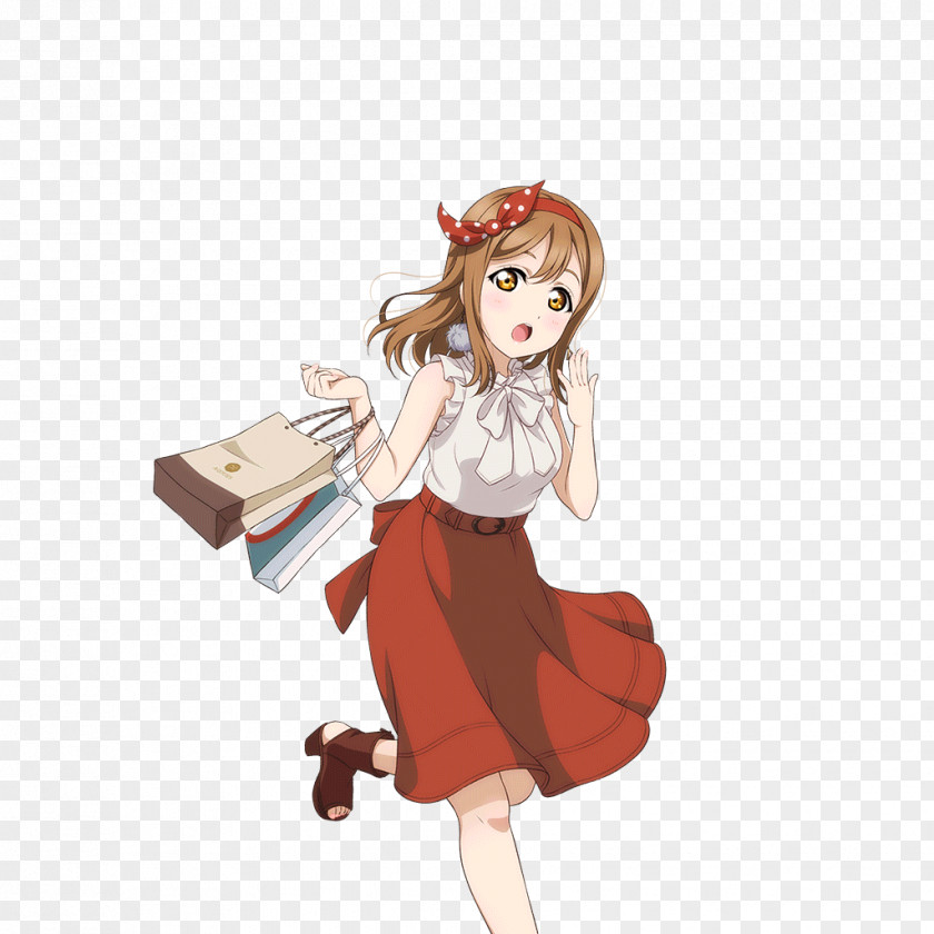 Love Live! School Idol Festival Sunshine!! Aqours Desktop PNG , Do not be surprised clipart PNG