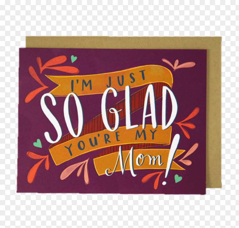 Mother Greeting Card Mother's Day Is Over Father's & Note Cards PNG