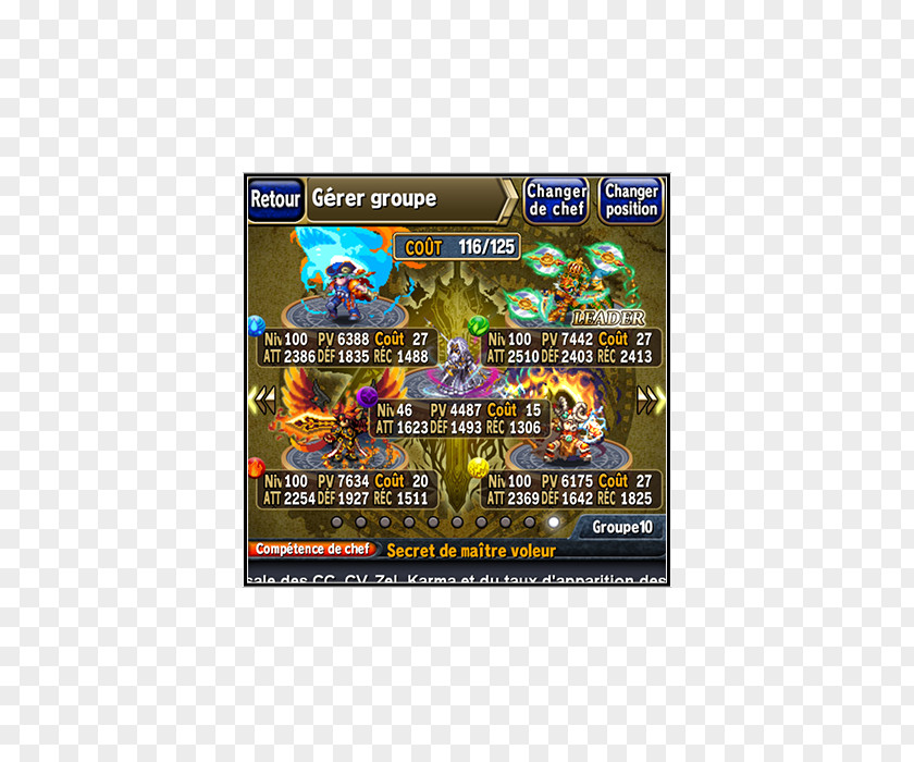 Natsu Brave Frontier PC Game Personal Computer Video Games PNG