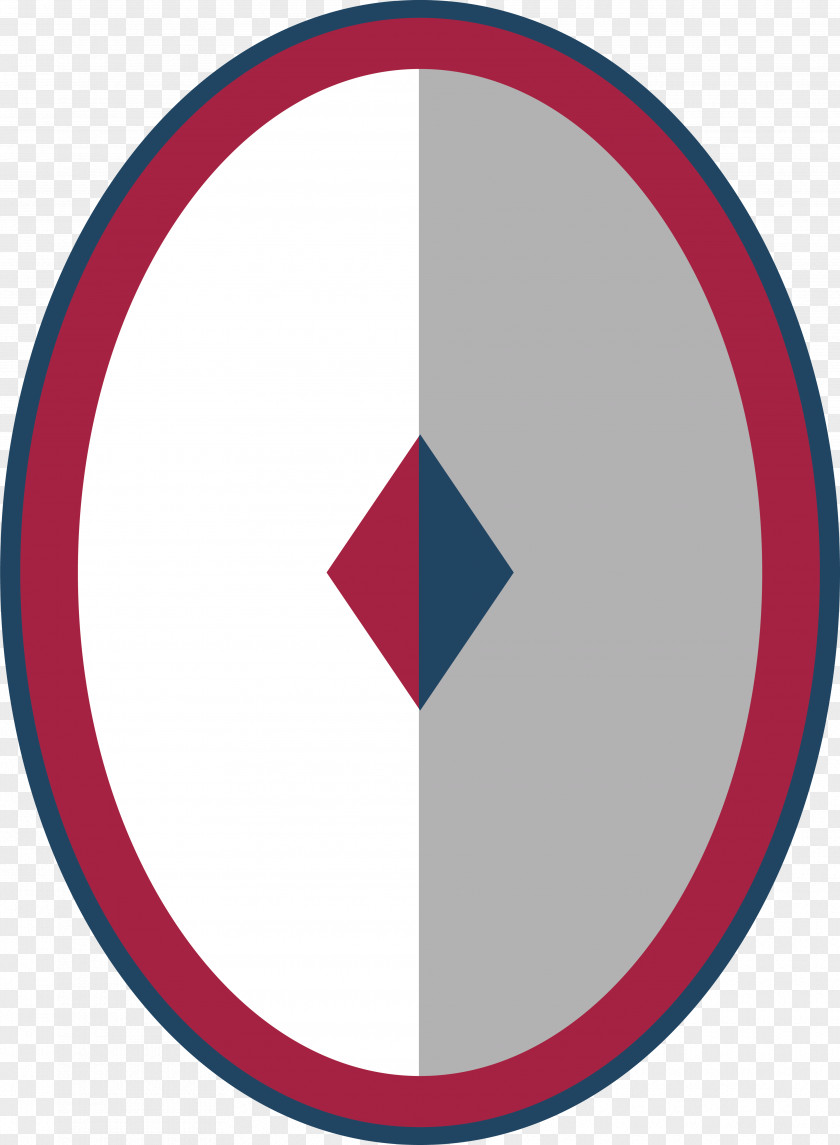 Oval Shield Logo Icon PNG