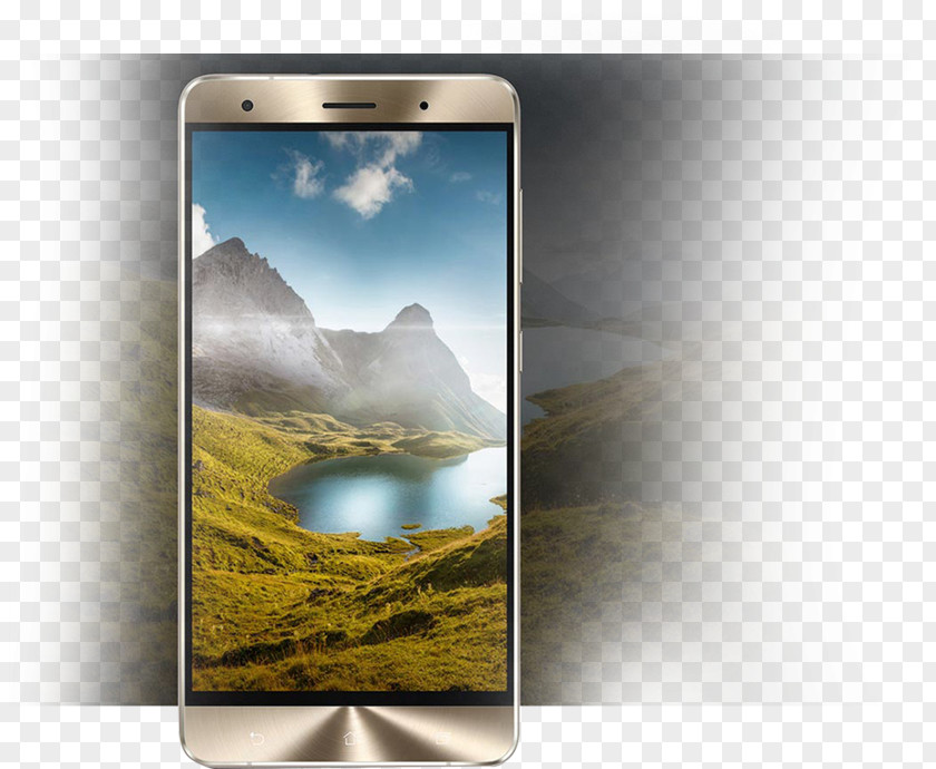 Qualcomm Snapdragon Zenfone 3 ZE552KL 华硕 Film Smartphone Android PNG