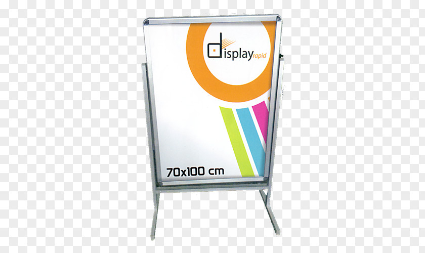 Reclam Easel Advertising Service Rotuislas PNG