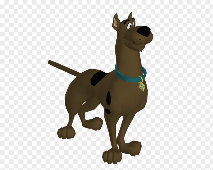 Scooby Doo Scooby-Doo! Night Of 100 Frights Shaggy Rogers First PNG
