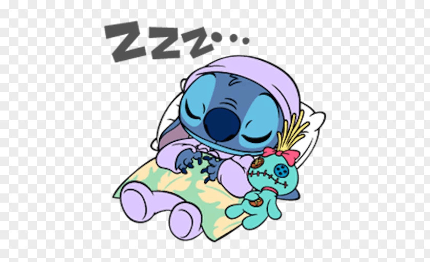 Stitch Cara Lilo & Pelekai Image Ohana PNG