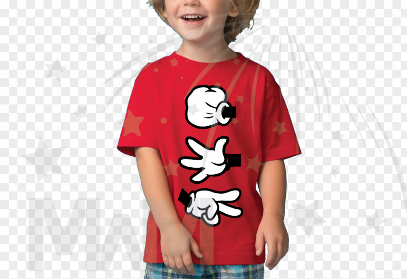 T-shirt Clothing Toddler Child PNG