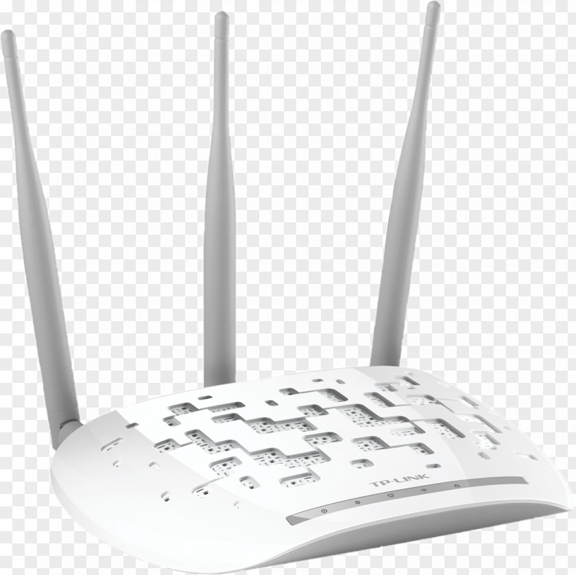 TL TP-Link TL-WA901ND Wireless Access Points IEEE 802.11n-2009 Network PNG