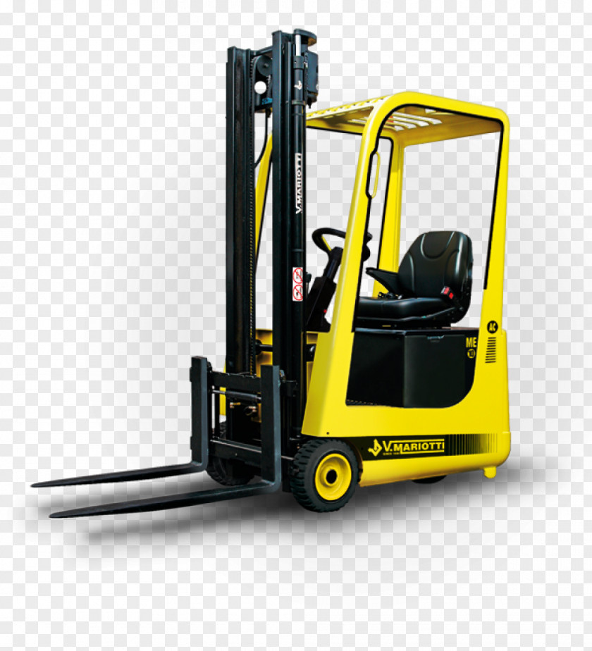 Truck Forklift Caterpillar Inc. Material Handling Material-handling Equipment PNG