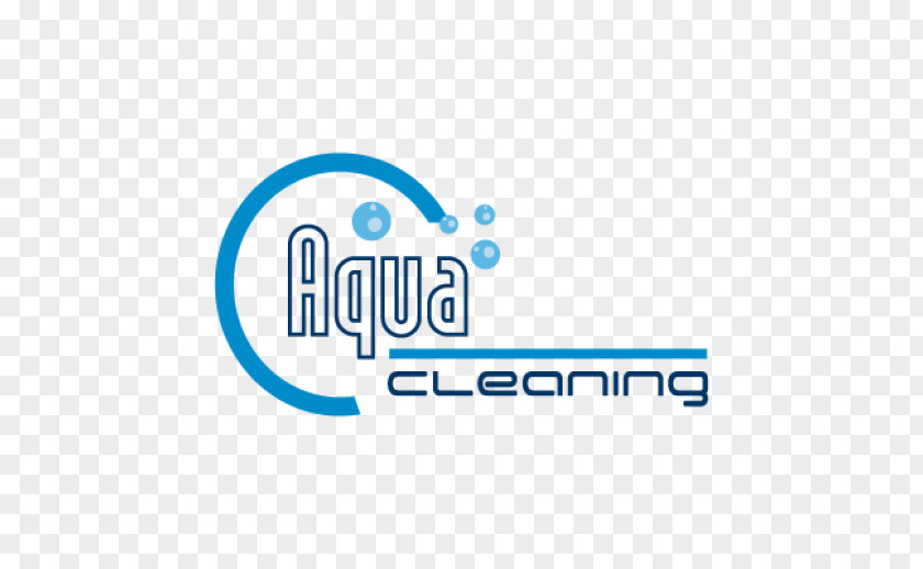Watermark Aqua Cleaning Cdr Logo PNG