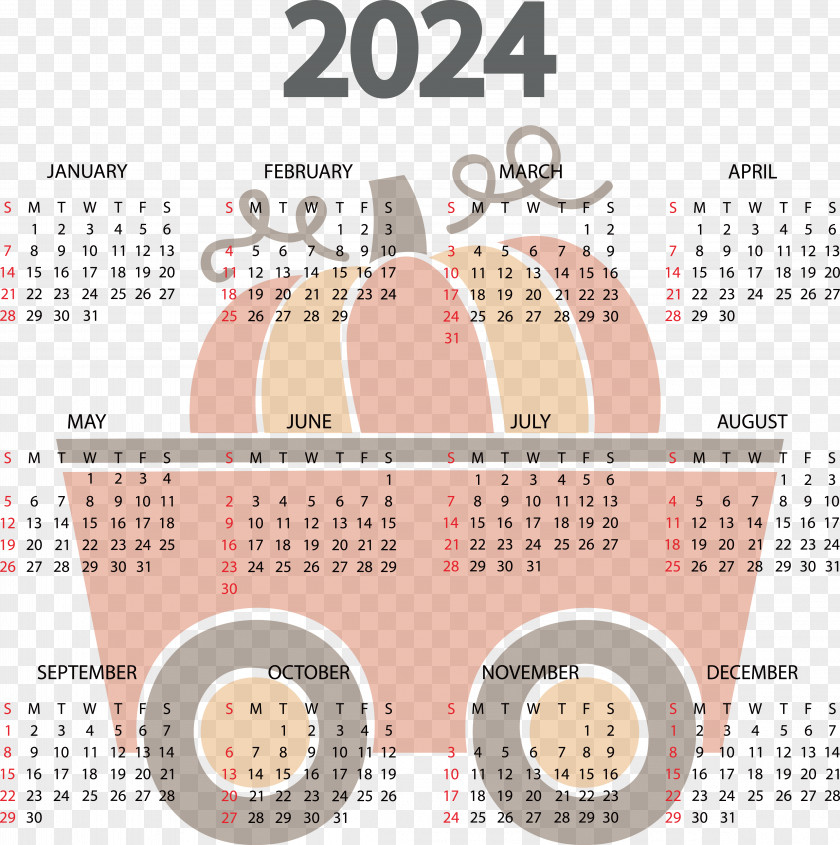 2014 Calendar February 2018 PNG