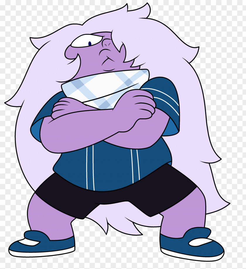 Amethyst Steven Universe Hit The Diamond YouTube Wikia PNG