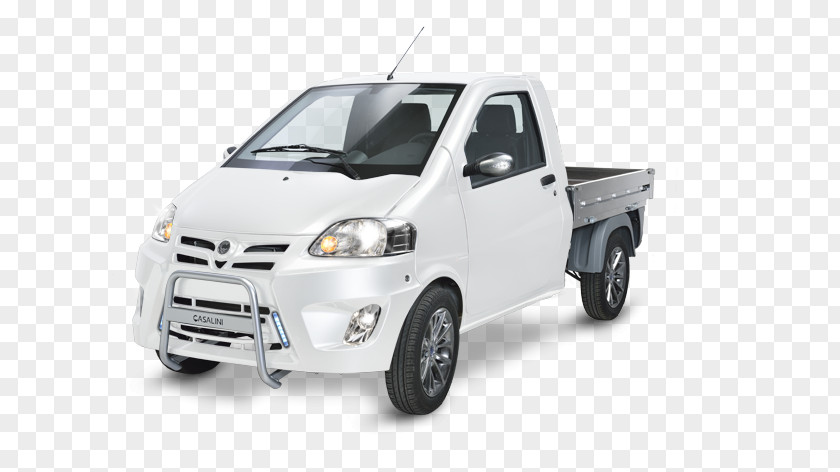 Car Pickup Truck Piaggio Casalini Motorised Quadricycle PNG