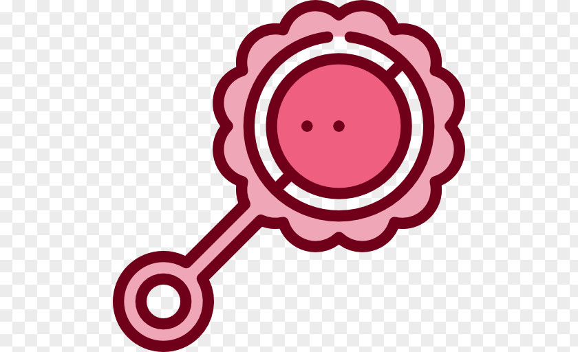 Child Baby Rattle PNG