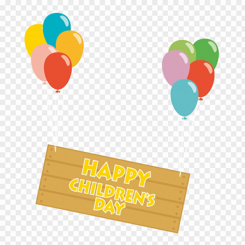 Children's Day Logo Portable Network Graphics Image Design PNG