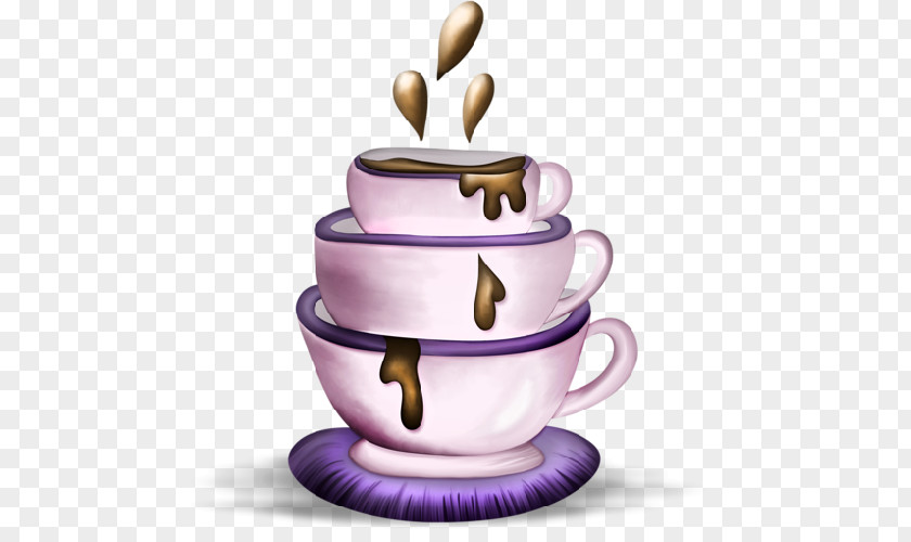 Coffee Cup Alice's Adventures In Wonderland Cafe Clip Art PNG