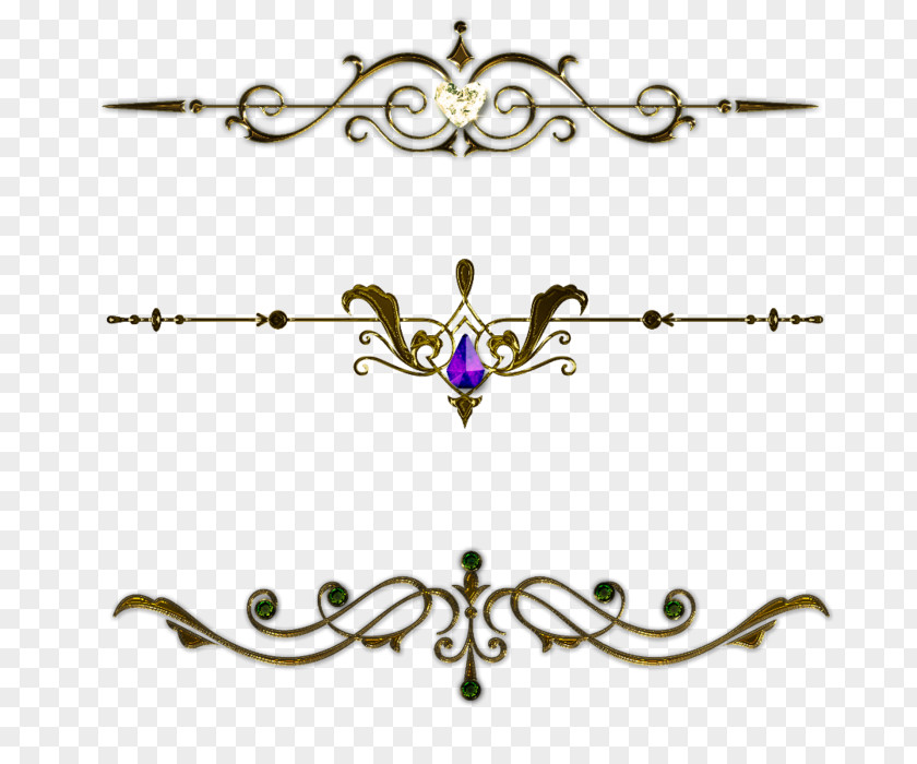 Design Ornament Clip Art PNG