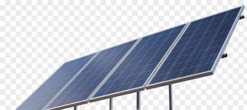 Energy Solar Panels Power Electricity PNG