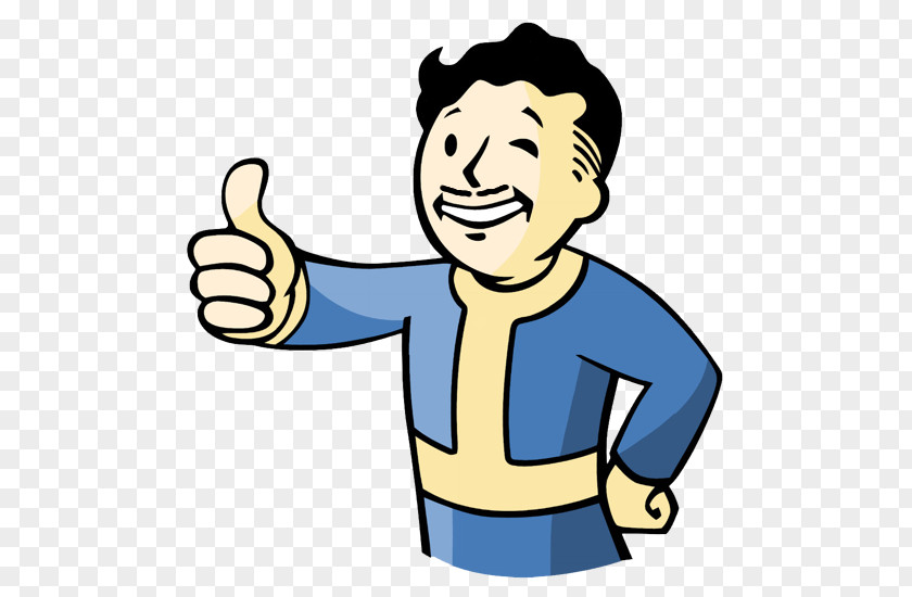 Fallout 4 3 The Vault Video Game PNG