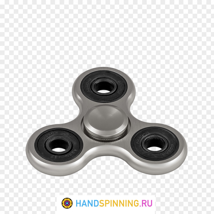 Fidget Spinner Shop Online Handspinning.ru Toy Fidgeting Aluminium PNG