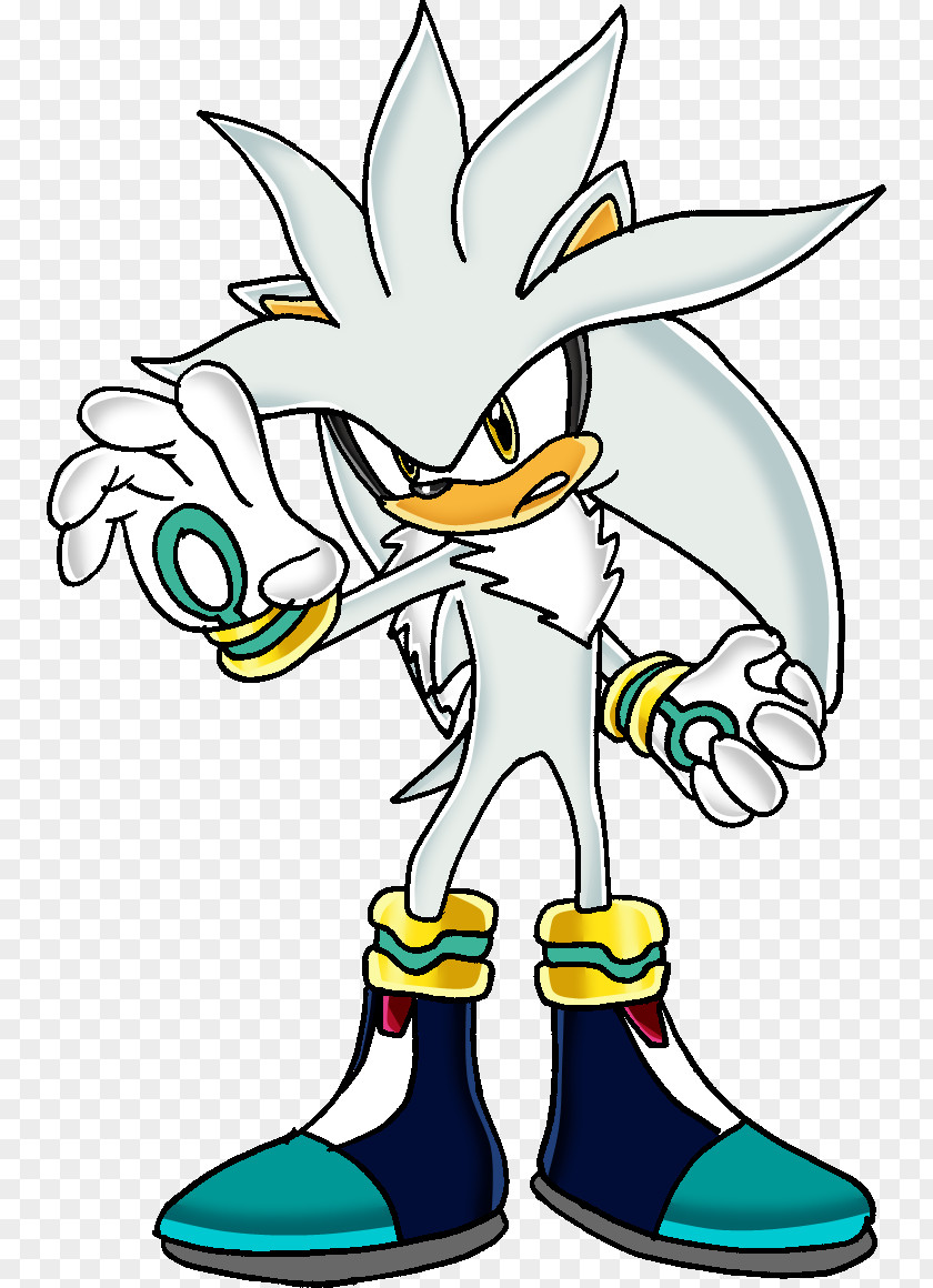 Hedgehog Sonic The Shadow Tails Silver Video Game PNG