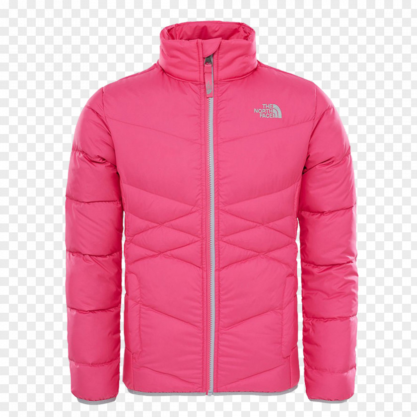 Jacket Hoodie Sweater The North Face Clothing PNG