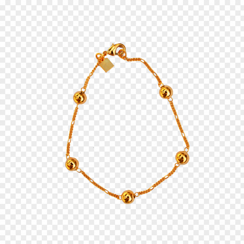 Jewellery Bracelet Body Necklace Amber PNG
