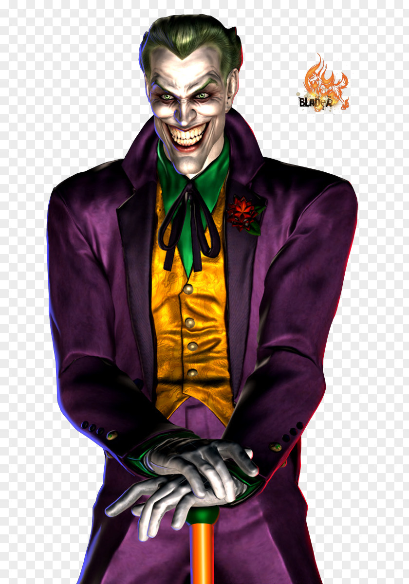Joker Mortal Kombat Vs. DC Universe Bob Kane The Dark Knight Batman PNG