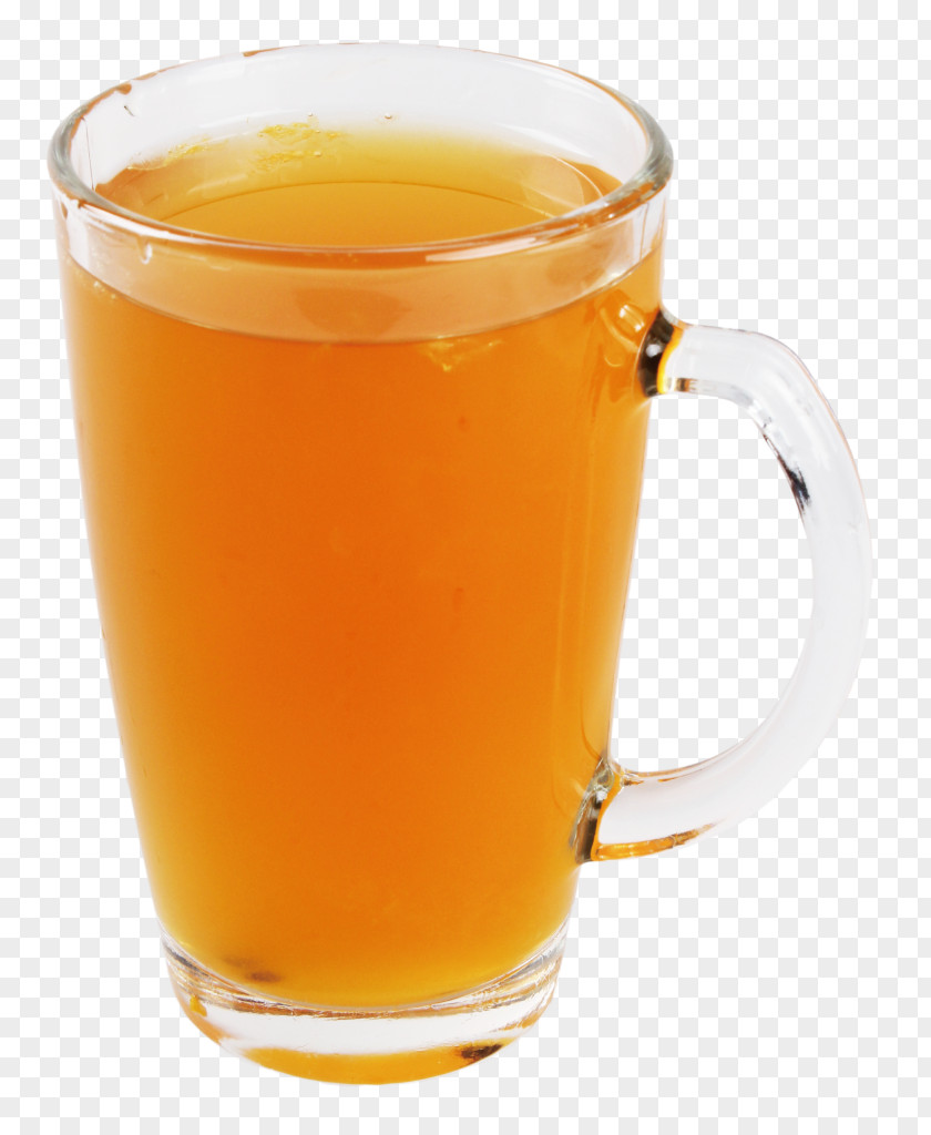 Juice Orange Drink Bubble Tea Green PNG