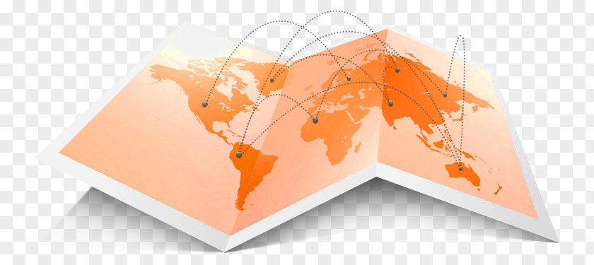 Orange Maps Local Search Engine Optimisation Optimization Business Leadership Strategic Management PNG